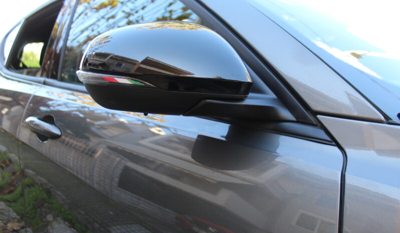 ALFA ROMEO TONALE Ti 1.3 AWD PHEV PLUG IN 280HP AYTOMATO NAVI 1ο ΧΕΡΙ full