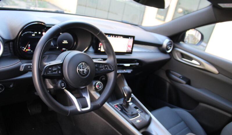 ALFA ROMEO TONALE Ti 1.3 AWD PHEV PLUG IN 280HP AYTOMATO NAVI 1ο ΧΕΡΙ full