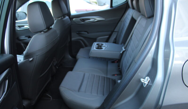 ALFA ROMEO TONALE Ti 1.3 AWD PHEV PLUG IN 280HP AYTOMATO NAVI 1ο ΧΕΡΙ full