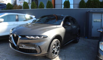 ALFA ROMEO TONALE Ti 1.3 AWD PHEV PLUG IN 280HP AYTOMATO NAVI 1ο ΧΕΡΙ full