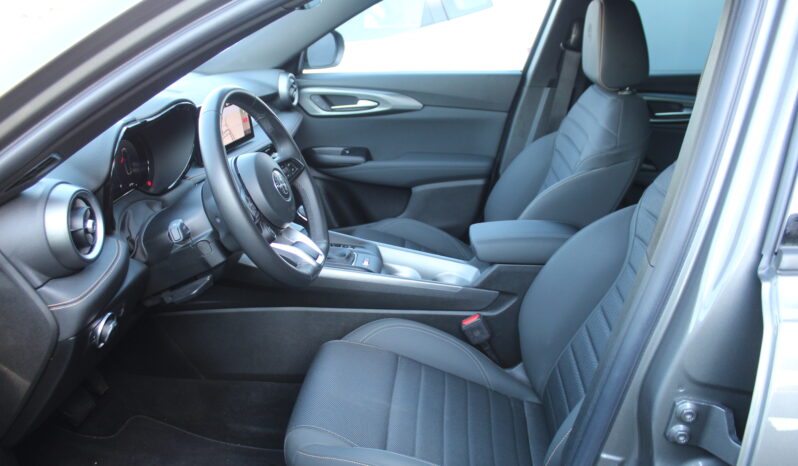 ALFA ROMEO TONALE Ti 1.3 AWD PHEV PLUG IN 280HP AYTOMATO NAVI 1ο ΧΕΡΙ full