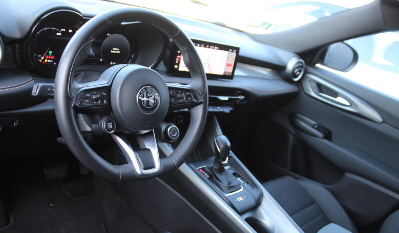 ALFA ROMEO TONALE Ti 1.3 AWD PHEV PLUG IN 280HP AYTOMATO NAVI 1ο ΧΕΡΙ full