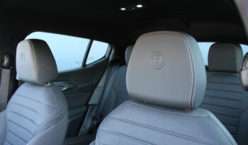 ALFA ROMEO TONALE Ti 1.3 AWD PHEV PLUG IN 280HP AYTOMATO NAVI 1ο ΧΕΡΙ full