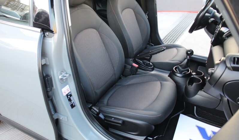 MINI ONE F55 1.5 DIESEL 5ΘΥΡΟ SALT II ΕΛΛΗΝΙΚΟ full