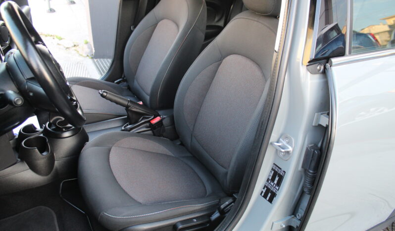 MINI ONE F55 1.5 DIESEL 5ΘΥΡΟ SALT II ΕΛΛΗΝΙΚΟ full