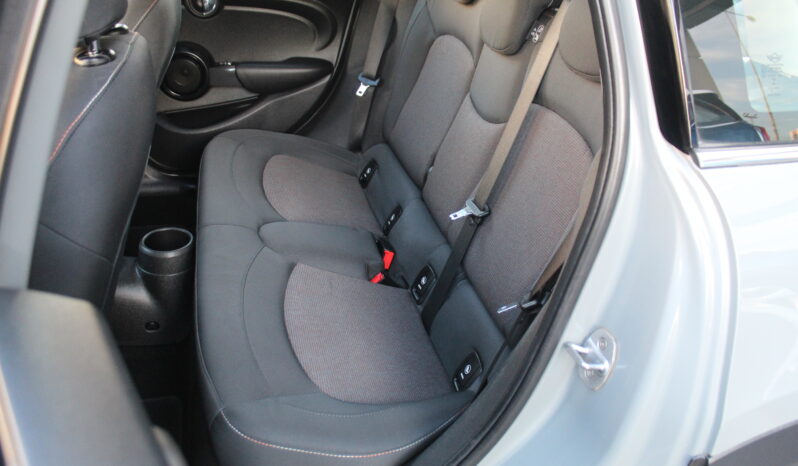 MINI ONE F55 1.5 DIESEL 5ΘΥΡΟ SALT II ΕΛΛΗΝΙΚΟ full