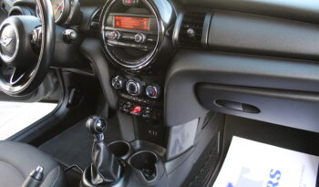 MINI ONE F55 1.5 DIESEL 5ΘΥΡΟ SALT II ΕΛΛΗΝΙΚΟ full