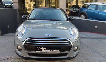 MINI ONE F55 1.5 DIESEL 5ΘΥΡΟ SALT II ΕΛΛΗΝΙΚΟ full