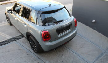 MINI ONE F55 1.5 DIESEL 5ΘΥΡΟ SALT II ΕΛΛΗΝΙΚΟ full
