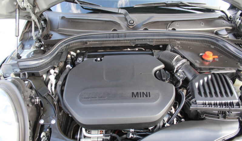 MINI ONE F55 1.5 DIESEL 5ΘΥΡΟ SALT II ΕΛΛΗΝΙΚΟ full