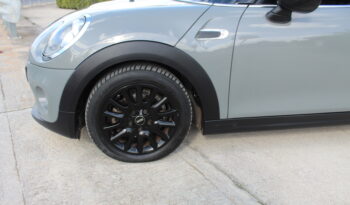 MINI ONE F55 1.5 DIESEL 5ΘΥΡΟ SALT II ΕΛΛΗΝΙΚΟ full