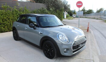 MINI ONE F55 1.5 DIESEL 5ΘΥΡΟ SALT II ΕΛΛΗΝΙΚΟ full