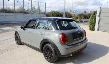 MINI ONE F55 1.5 DIESEL 5ΘΥΡΟ SALT II ΕΛΛΗΝΙΚΟ full