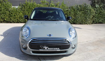 MINI ONE F55 1.5 DIESEL 5ΘΥΡΟ SALT II ΕΛΛΗΝΙΚΟ full