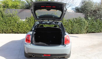 MINI ONE F55 1.5 DIESEL 5ΘΥΡΟ SALT II ΕΛΛΗΝΙΚΟ full