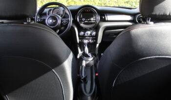 MINI ONE F55 1.5 DIESEL 5ΘΥΡΟ SALT II ΕΛΛΗΝΙΚΟ full