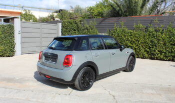 MINI ONE F55 1.5 DIESEL 5ΘΥΡΟ SALT II ΕΛΛΗΝΙΚΟ full