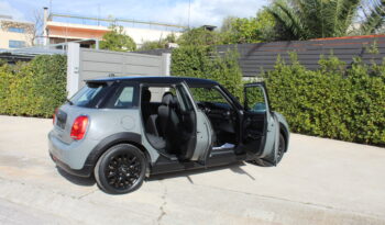 MINI ONE F55 1.5 DIESEL 5ΘΥΡΟ SALT II ΕΛΛΗΝΙΚΟ full