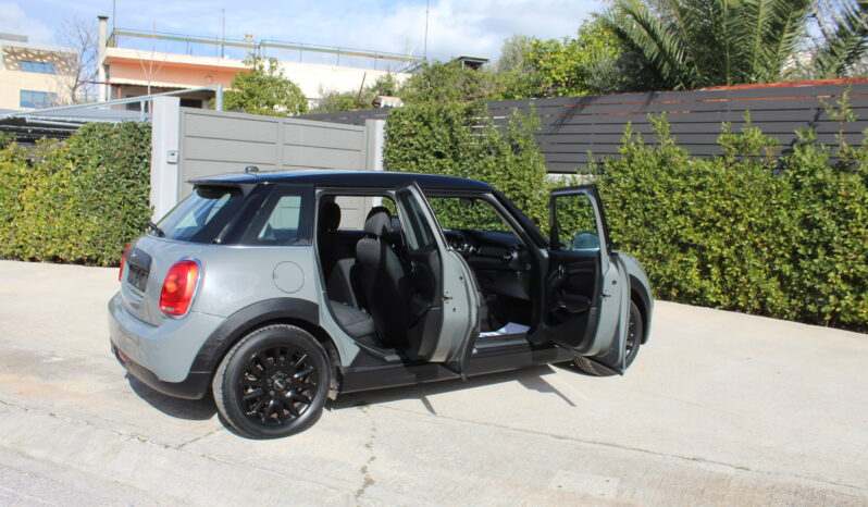 MINI ONE F55 1.5 DIESEL 5ΘΥΡΟ SALT II ΕΛΛΗΝΙΚΟ full