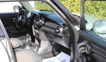 MINI ONE F55 1.5 DIESEL 5ΘΥΡΟ SALT II ΕΛΛΗΝΙΚΟ full