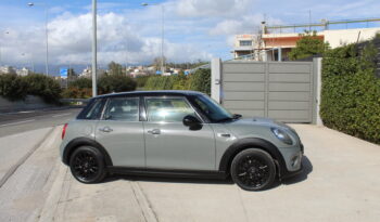 MINI ONE F55 1.5 DIESEL 5ΘΥΡΟ SALT II ΕΛΛΗΝΙΚΟ full