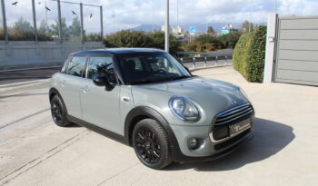 MINI ONE F55 1.5 DIESEL 5ΘΥΡΟ SALT II ΕΛΛΗΝΙΚΟ full