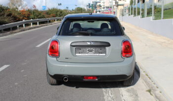MINI ONE F55 1.5 DIESEL 5ΘΥΡΟ SALT II ΕΛΛΗΝΙΚΟ full