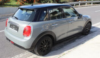 MINI ONE F55 1.5 DIESEL 5ΘΥΡΟ SALT II ΕΛΛΗΝΙΚΟ full
