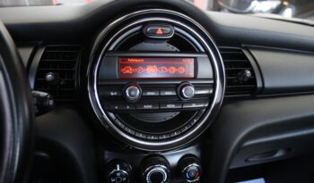 MINI ONE F55 1.5 DIESEL 5ΘΥΡΟ SALT II ΕΛΛΗΝΙΚΟ full