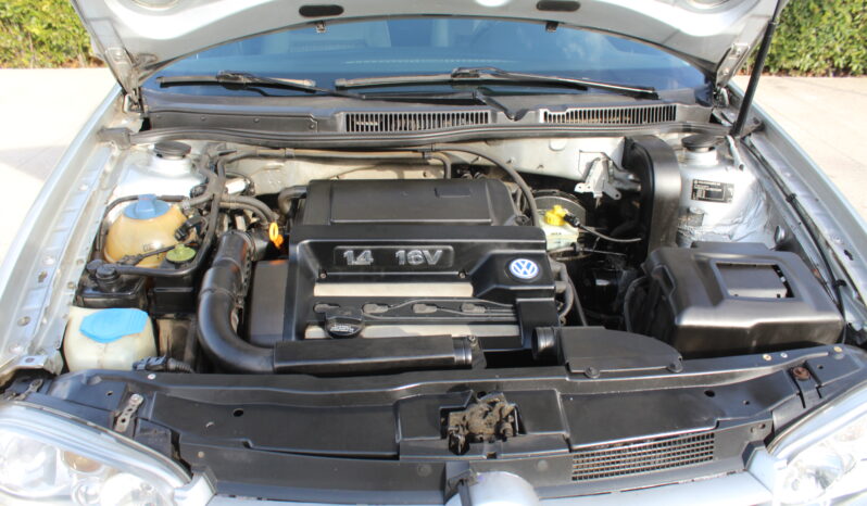 VW GOLF 1.4 16V ΕΛΛΗΝΙΚΟ full