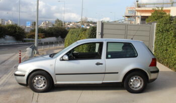 VW GOLF 1.4 16V ΕΛΛΗΝΙΚΟ full