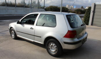 VW GOLF 1.4 16V ΕΛΛΗΝΙΚΟ full