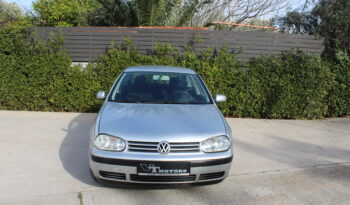 VW GOLF 1.4 16V ΕΛΛΗΝΙΚΟ full