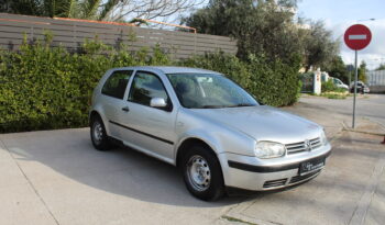 VW GOLF 1.4 16V ΕΛΛΗΝΙΚΟ full