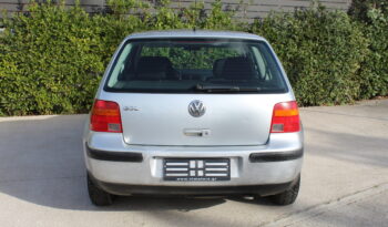 VW GOLF 1.4 16V ΕΛΛΗΝΙΚΟ full