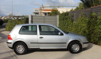 VW GOLF 1.4 16V ΕΛΛΗΝΙΚΟ full