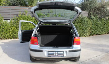 VW GOLF 1.4 16V ΕΛΛΗΝΙΚΟ full