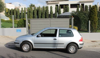 VW GOLF 1.4 16V ΕΛΛΗΝΙΚΟ full