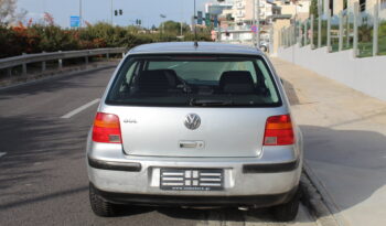 VW GOLF 1.4 16V ΕΛΛΗΝΙΚΟ full