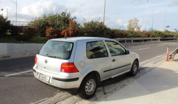 VW GOLF 1.4 16V ΕΛΛΗΝΙΚΟ full