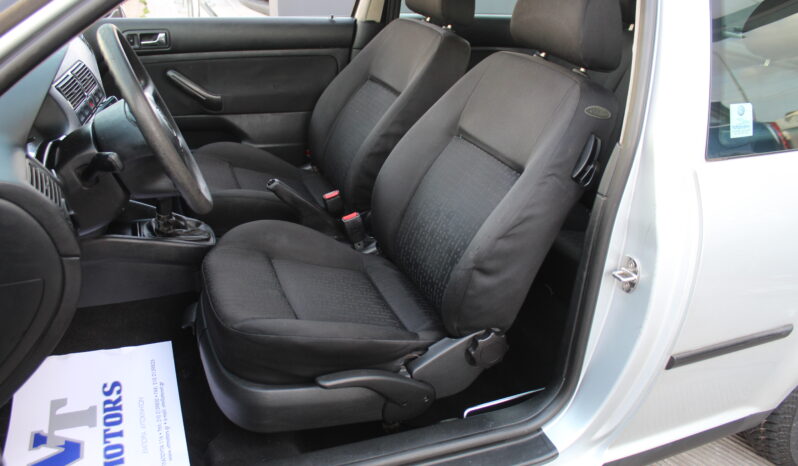 VW GOLF 1.4 16V ΕΛΛΗΝΙΚΟ full