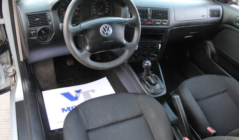 VW GOLF 1.4 16V ΕΛΛΗΝΙΚΟ full