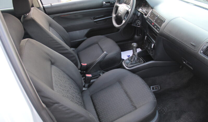 VW GOLF 1.4 16V ΕΛΛΗΝΙΚΟ full