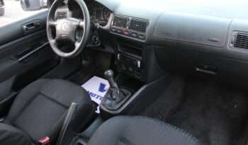 VW GOLF 1.4 16V ΕΛΛΗΝΙΚΟ full