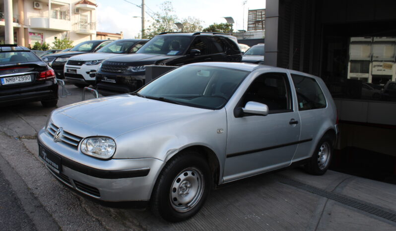 VW GOLF 1.4 16V ΕΛΛΗΝΙΚΟ full