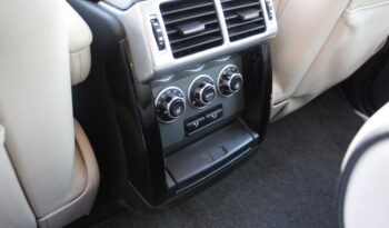 RANGE ROVER VOGUE 395ΗP 4.2 V8 SUPERCHARGED ΟΡΟΦΗ ΟΘΟΝΕΣ full