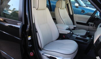 RANGE ROVER VOGUE 395ΗP 4.2 V8 SUPERCHARGED ΟΡΟΦΗ ΟΘΟΝΕΣ full