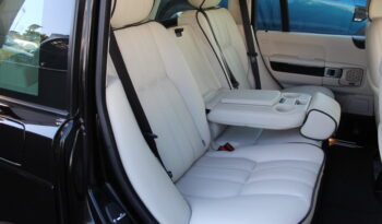 RANGE ROVER VOGUE 395ΗP 4.2 V8 SUPERCHARGED ΟΡΟΦΗ ΟΘΟΝΕΣ full