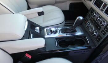 RANGE ROVER VOGUE 395ΗP 4.2 V8 SUPERCHARGED ΟΡΟΦΗ ΟΘΟΝΕΣ full