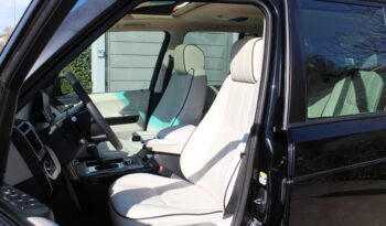 RANGE ROVER VOGUE 395ΗP 4.2 V8 SUPERCHARGED ΟΡΟΦΗ ΟΘΟΝΕΣ full